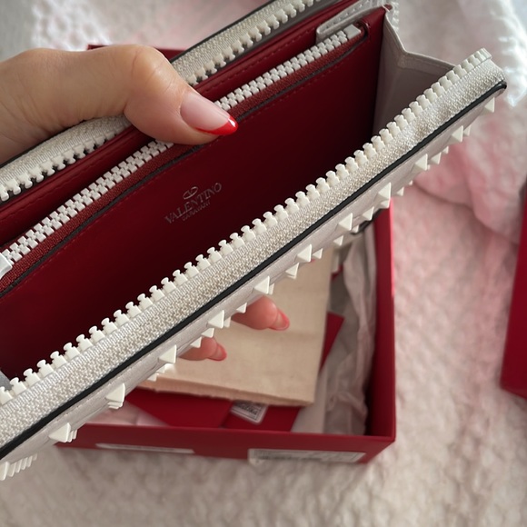 Wallet VALENTINO GARAVANI - Picture 5 of 8